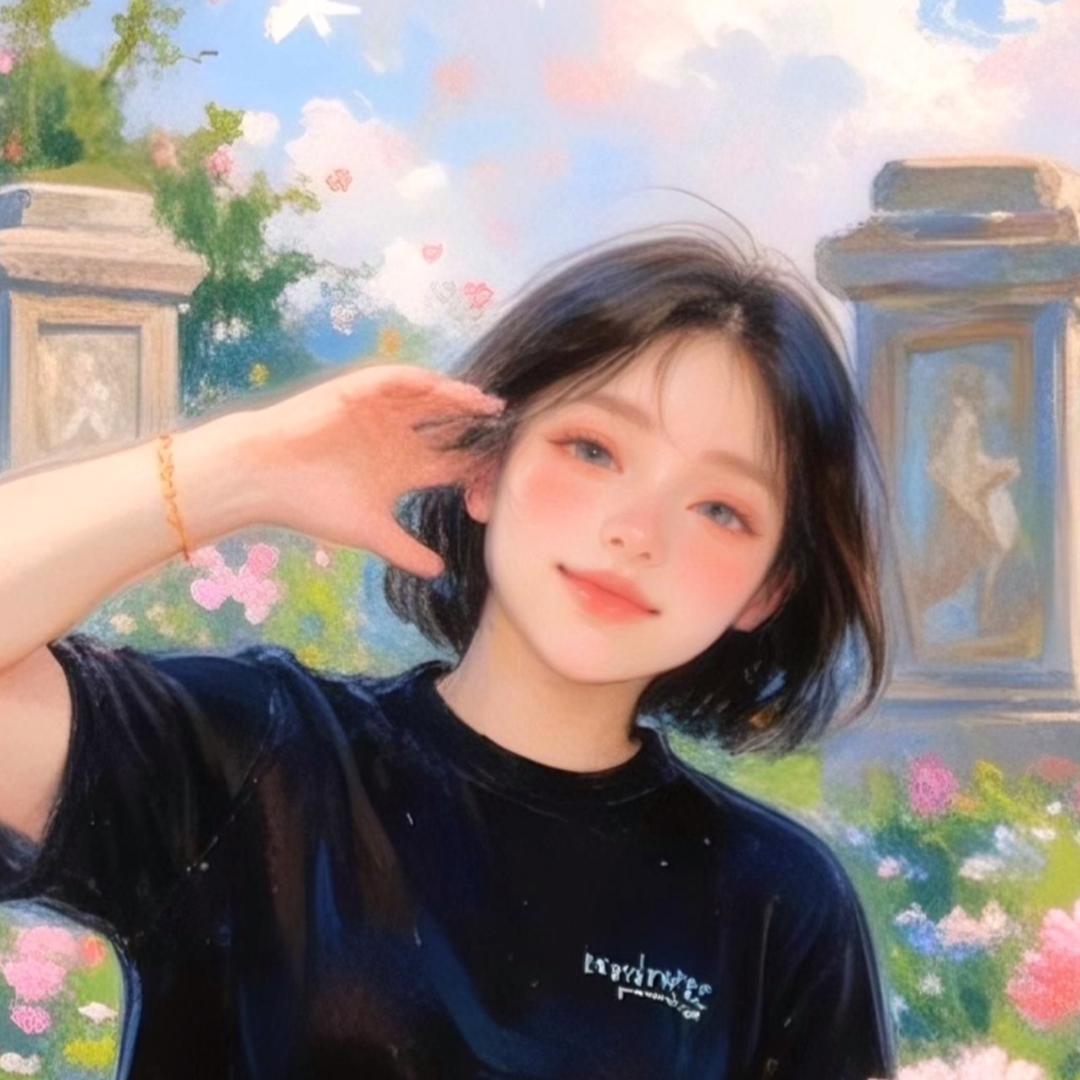 🌷 “碎片”