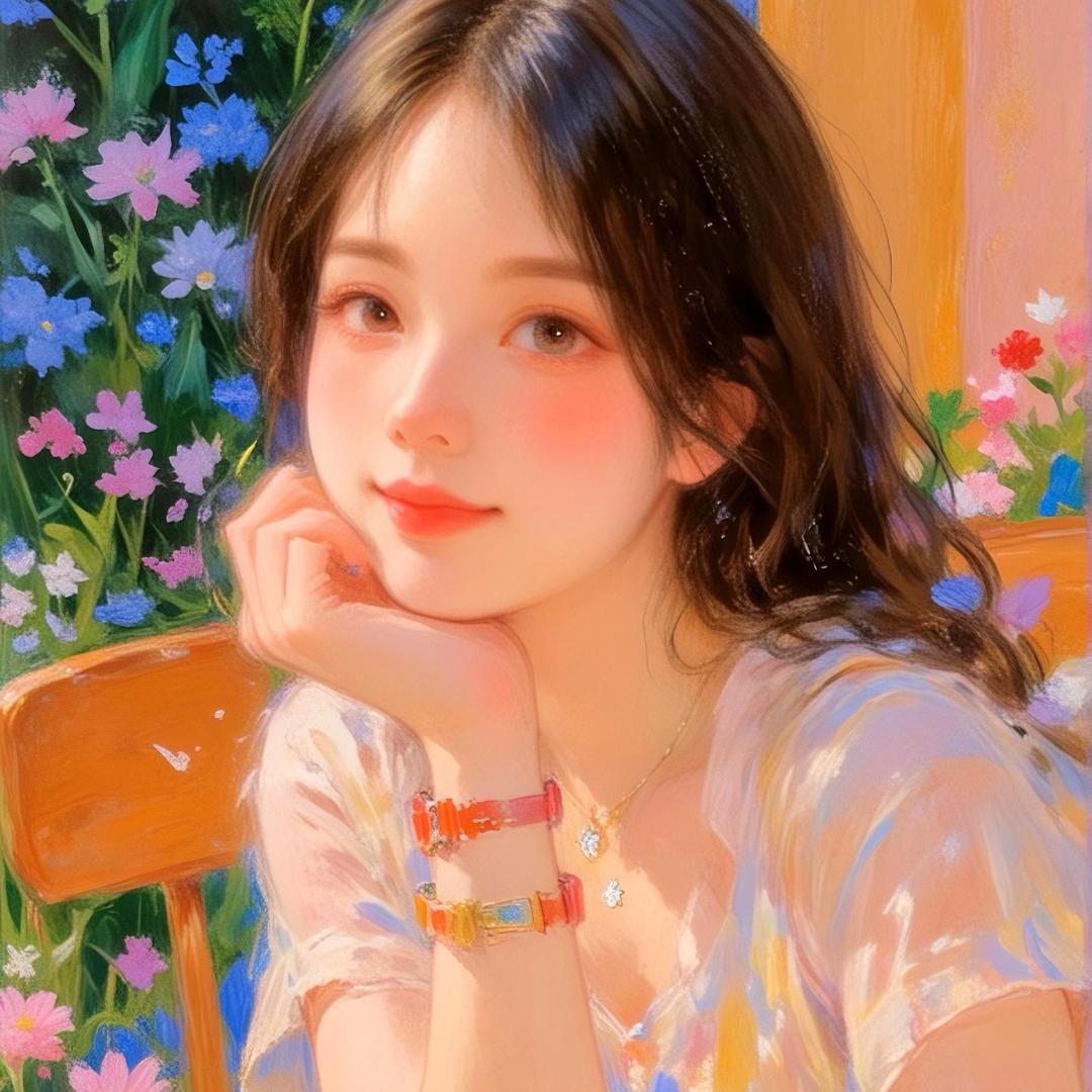 叔叔···