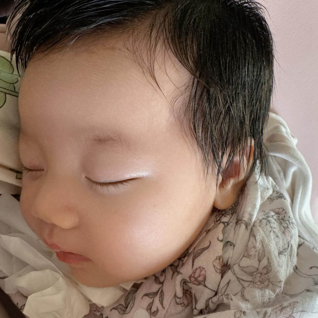 初初妹