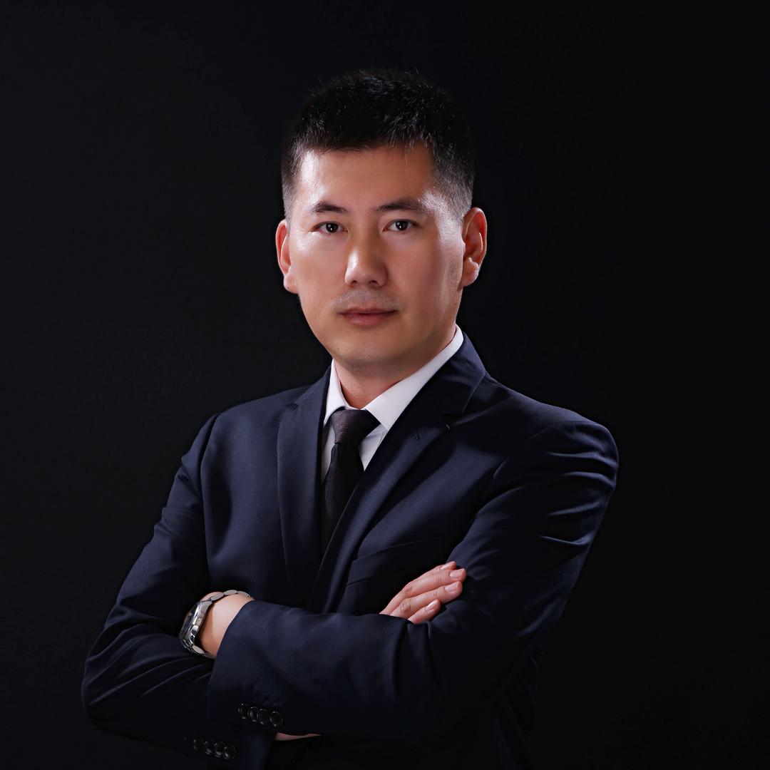 大连房地产经纪人刘哥