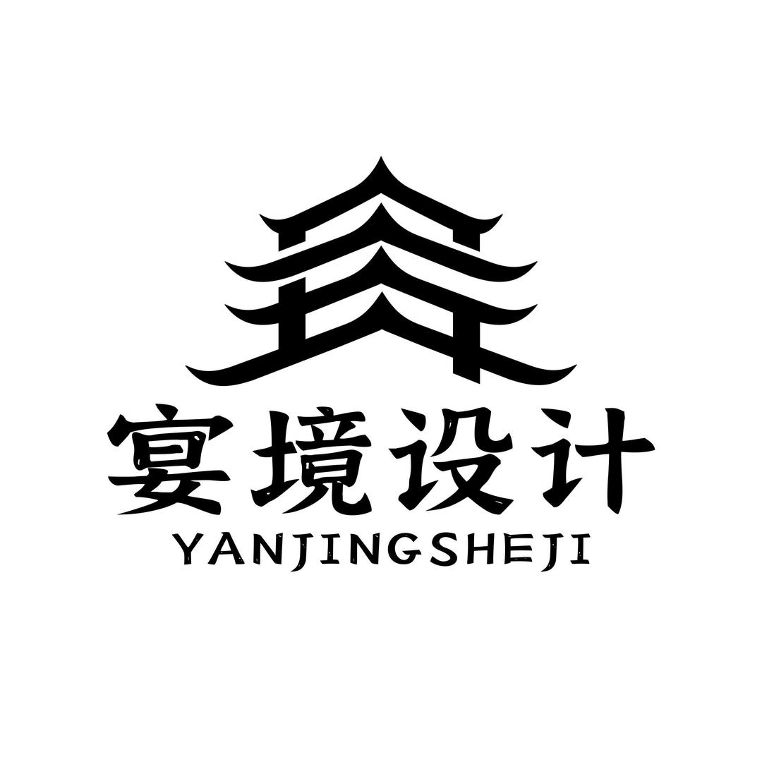 宴境空间婚礼堂设计