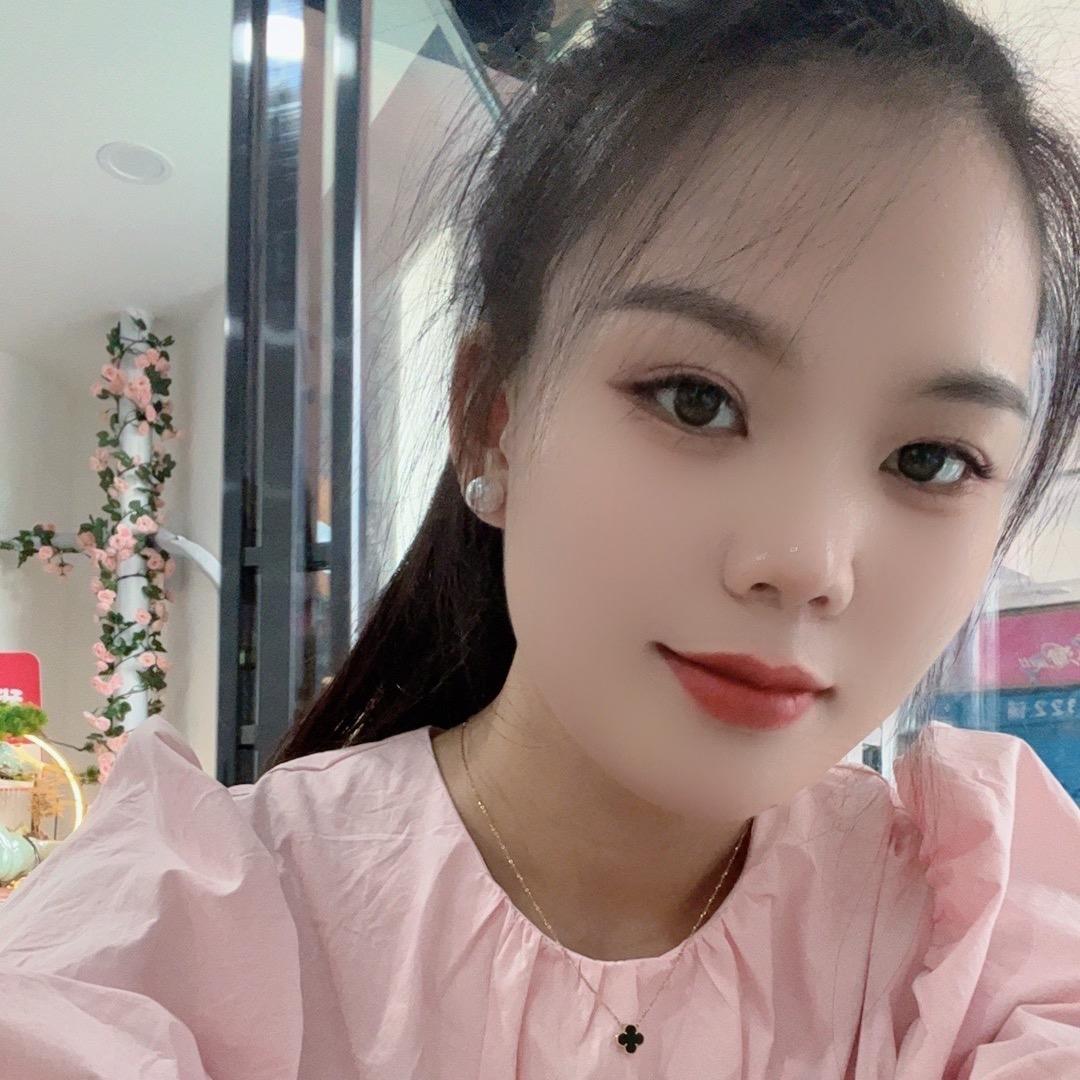 @红红