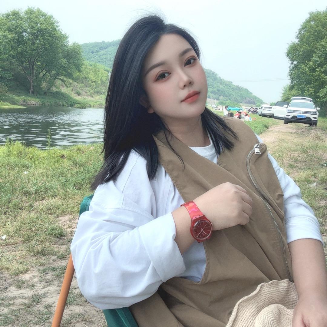 好运来玲💖💖💖