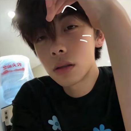 冷彬bin