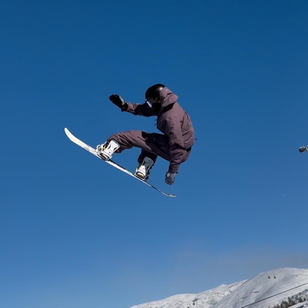 小欧🏂   (可约课)