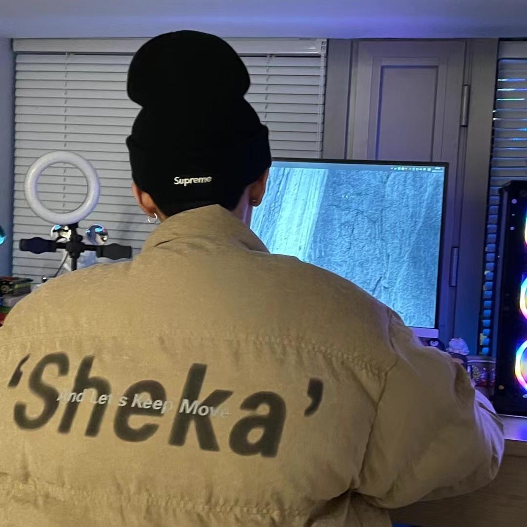 大赤服装工作室