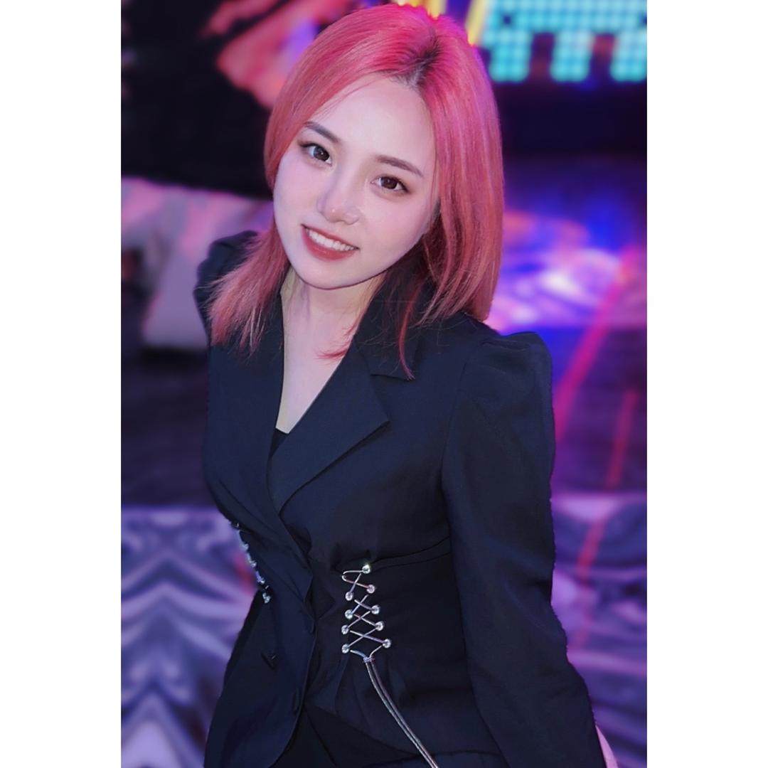 💋阿谧谧