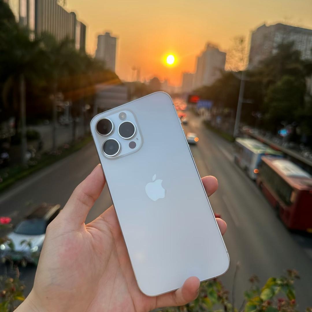 厦门强子手机数码