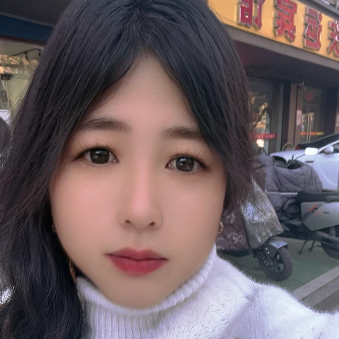 好好爱自己（拒绝私聊）