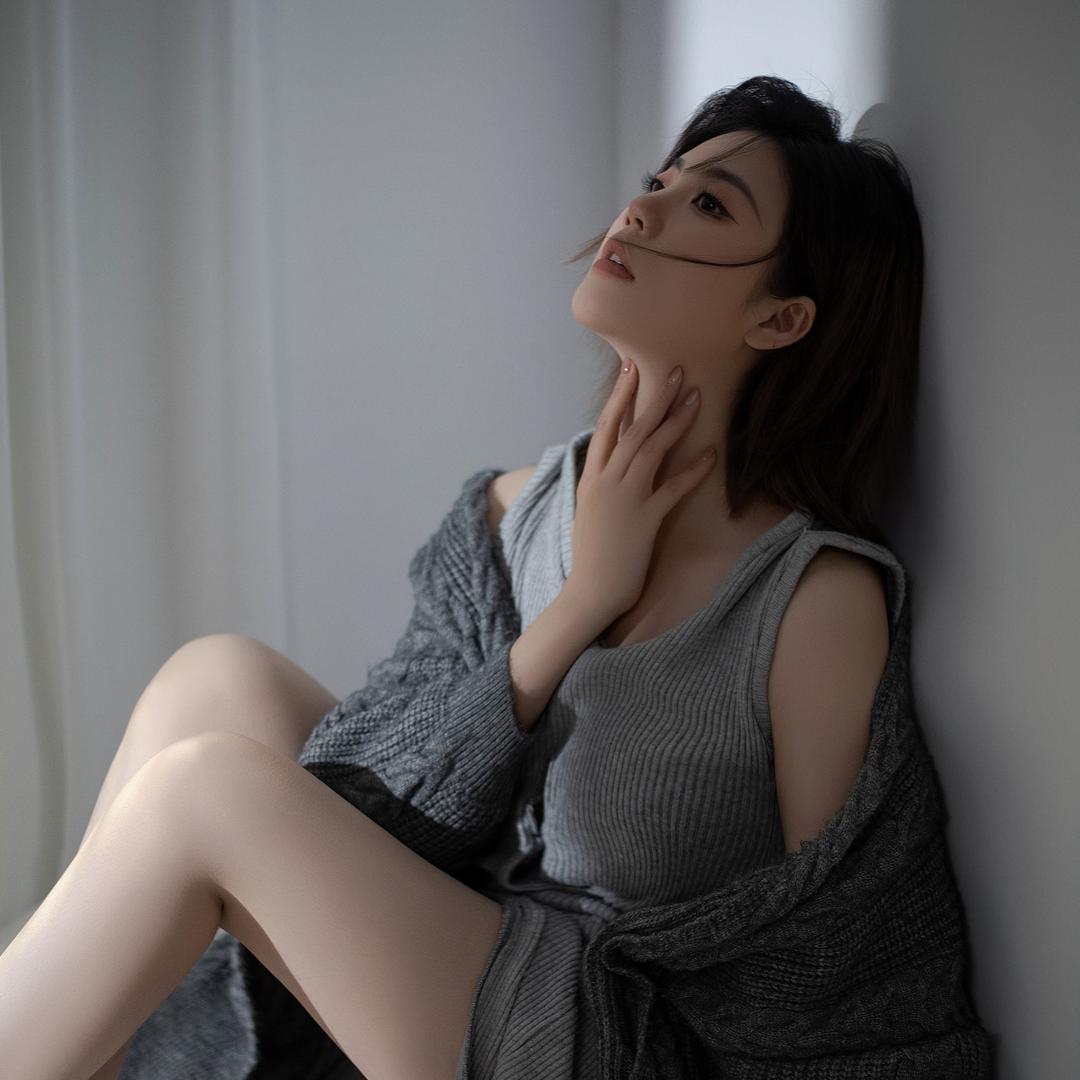 是熙熙呀～