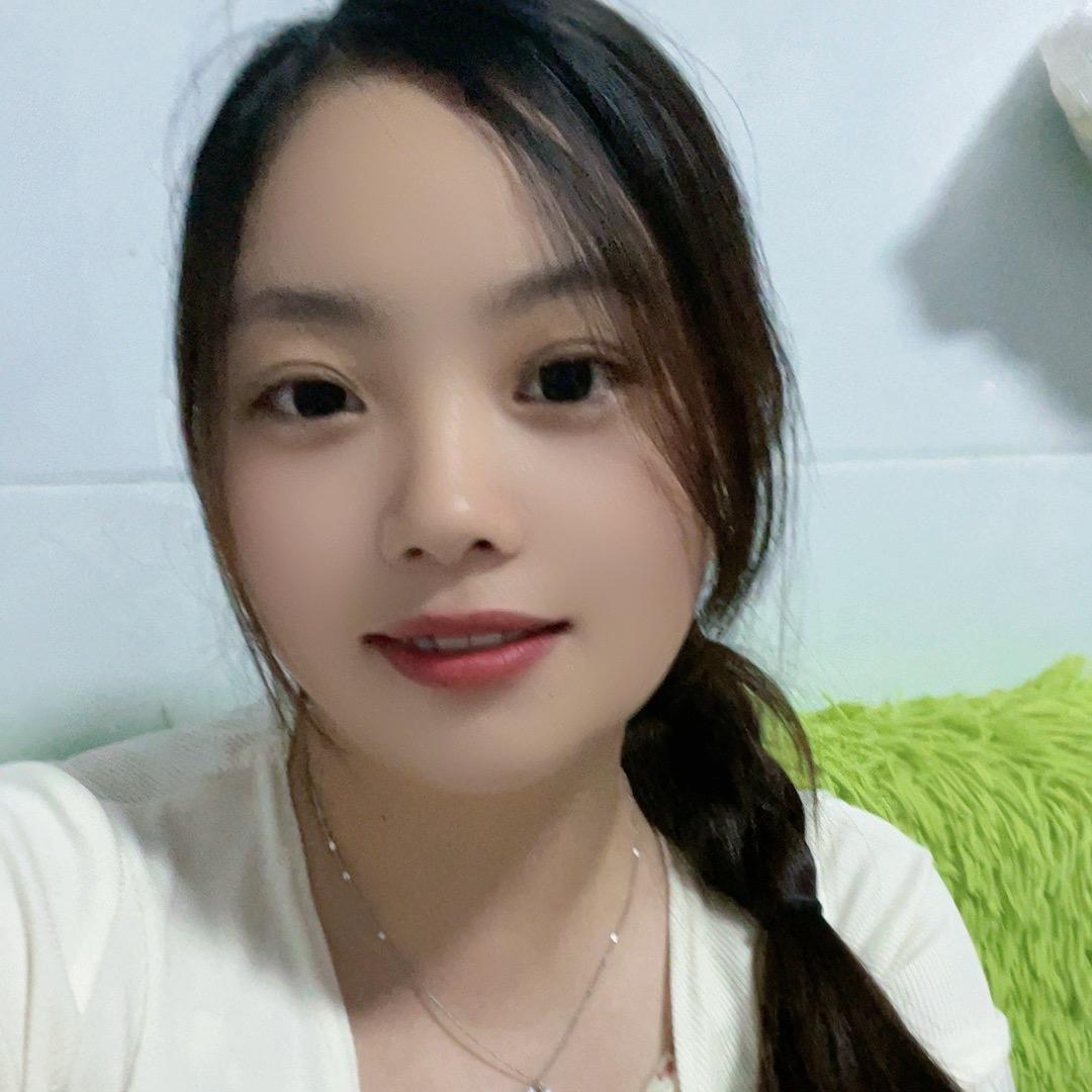 六妹吖🌻