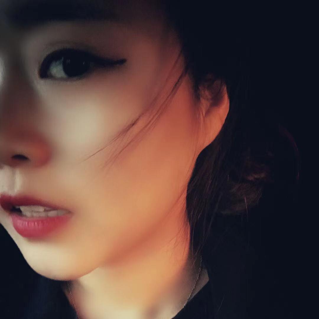 暴躁姑娘（承蒙厚爱）