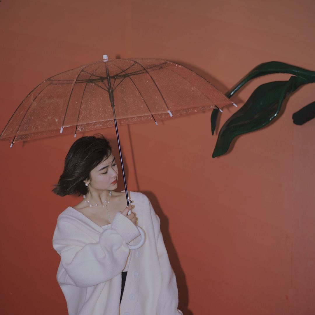 陈悦儿的色彩