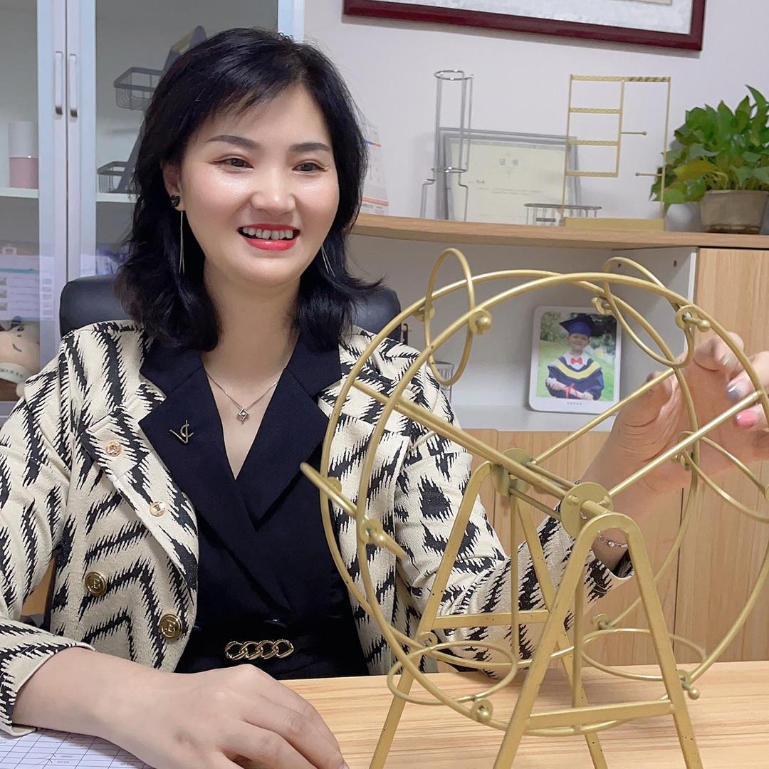 东莞市喜来顺五金制品