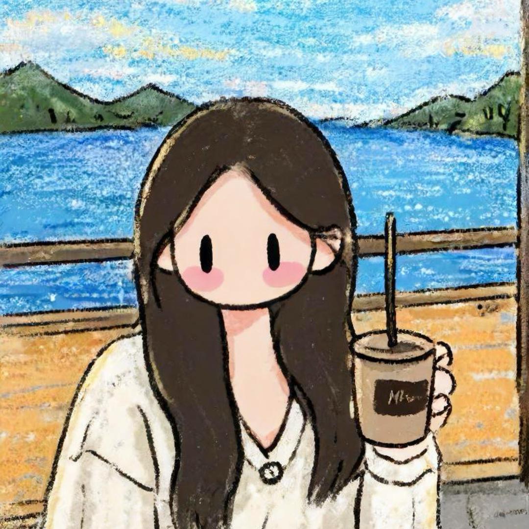 银河少女屋🍑