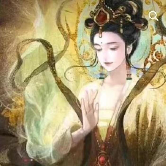 随心随缘1