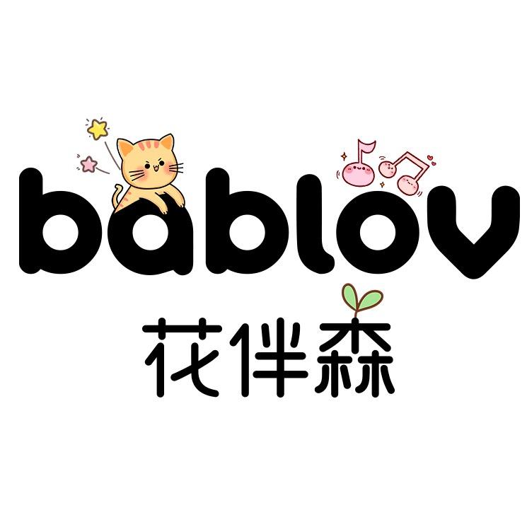 bablov官方旗舰店直播间