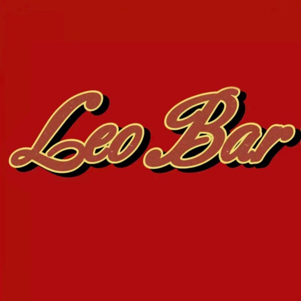 Leo Bar（服装版）