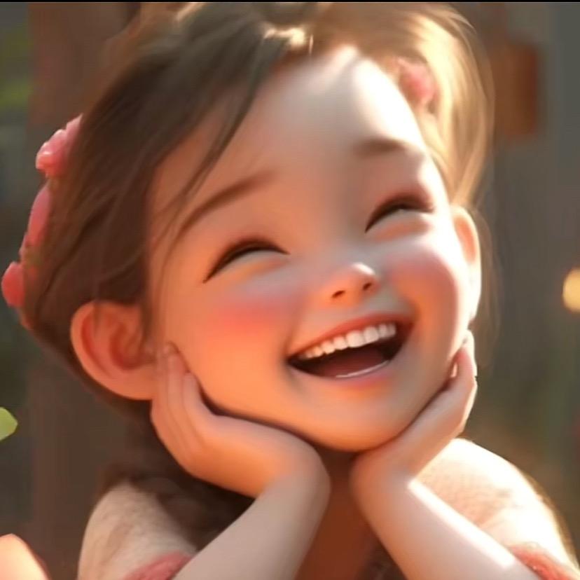笑当初