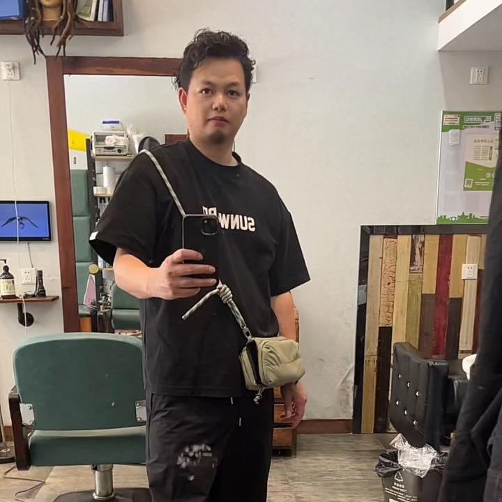 名丝造型88