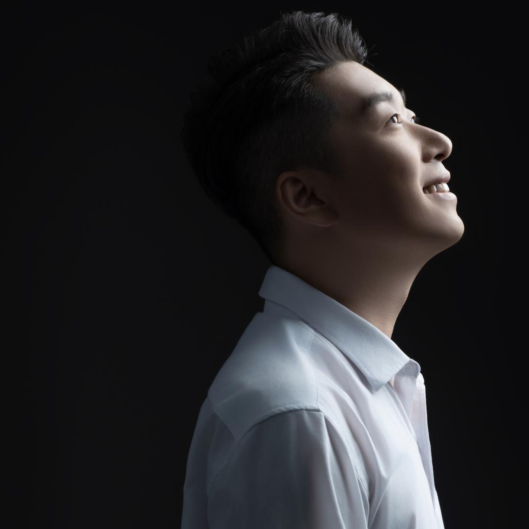 婚礼主持人-同彬