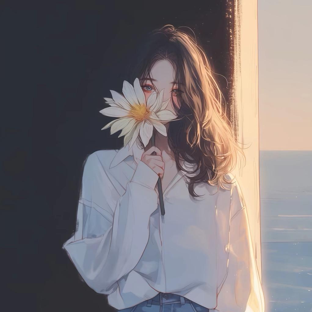 泥土里的兔子