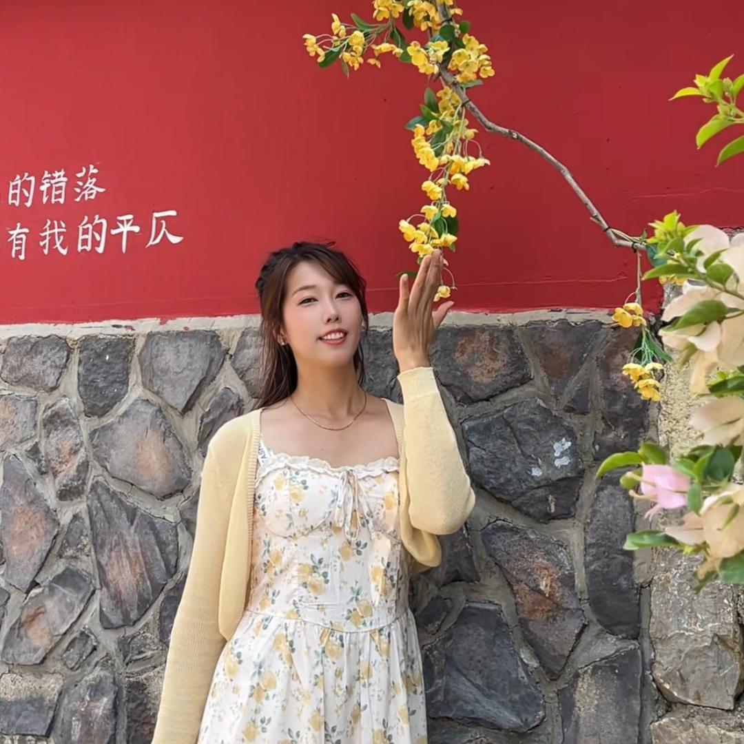 小锦逛临沂