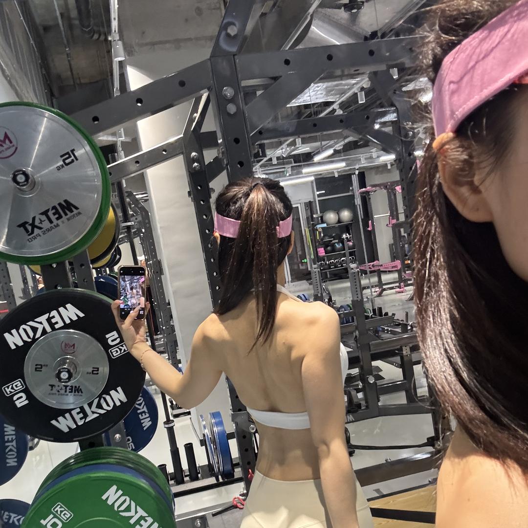 CC健身工作室