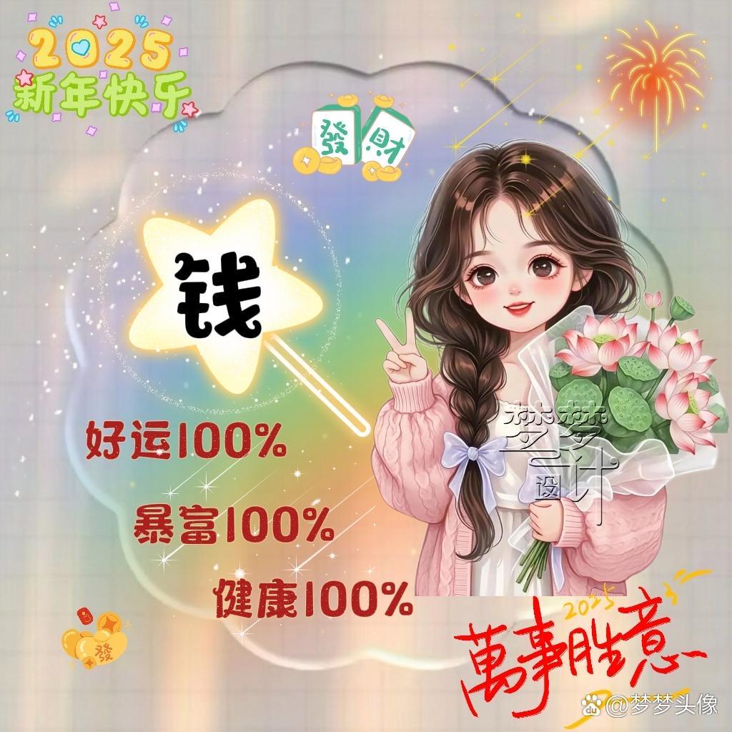 💷钱多多