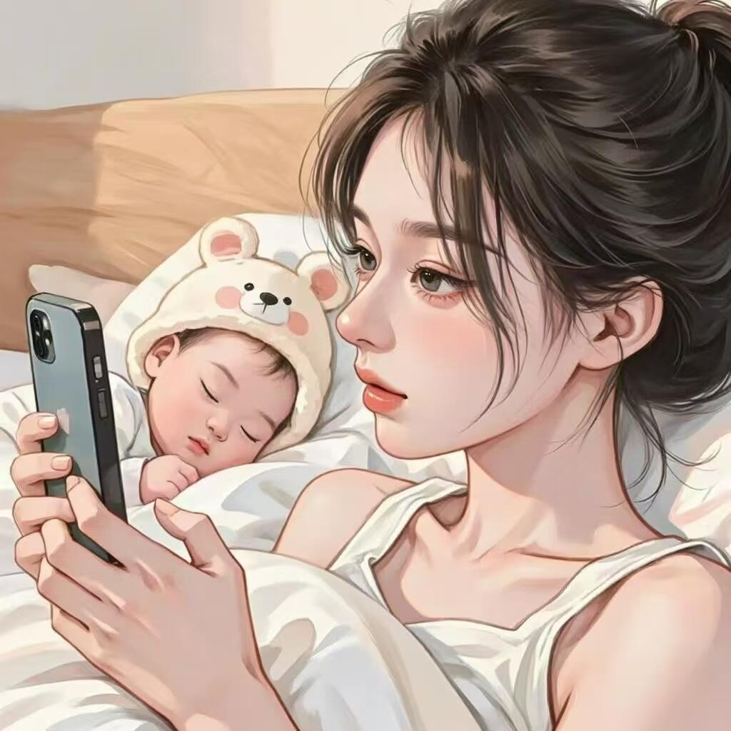 🍵可乐会爆富吖🎊