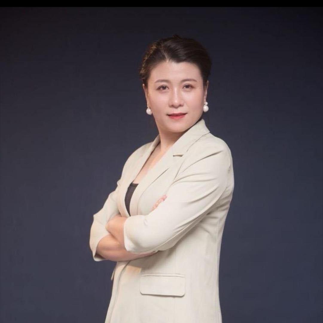 白大娘收徒