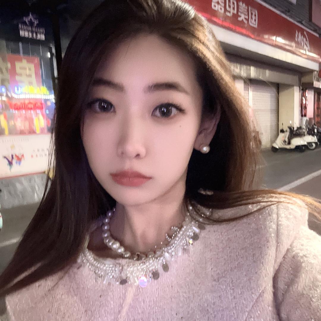 阿梅酱小摊