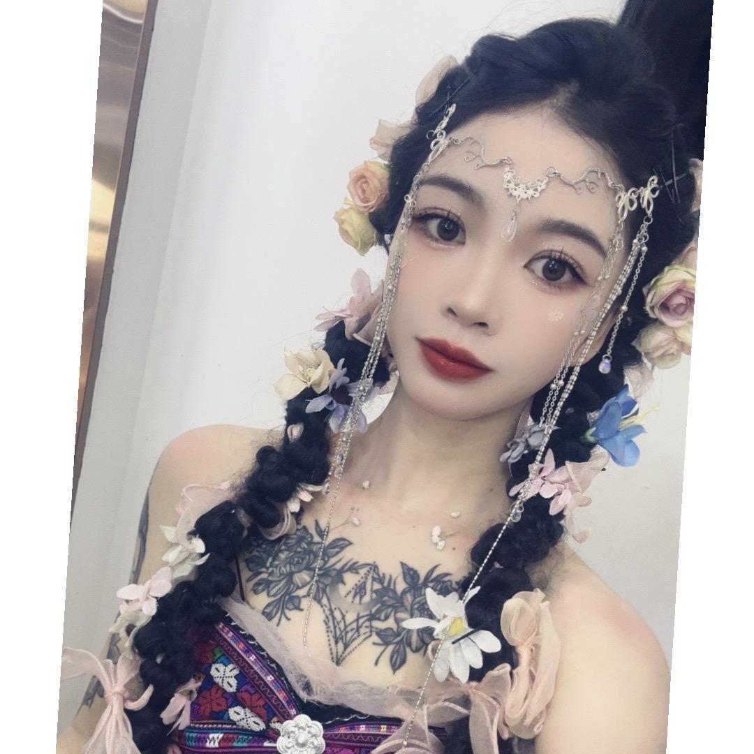 ☞ 烫手的冰.💞