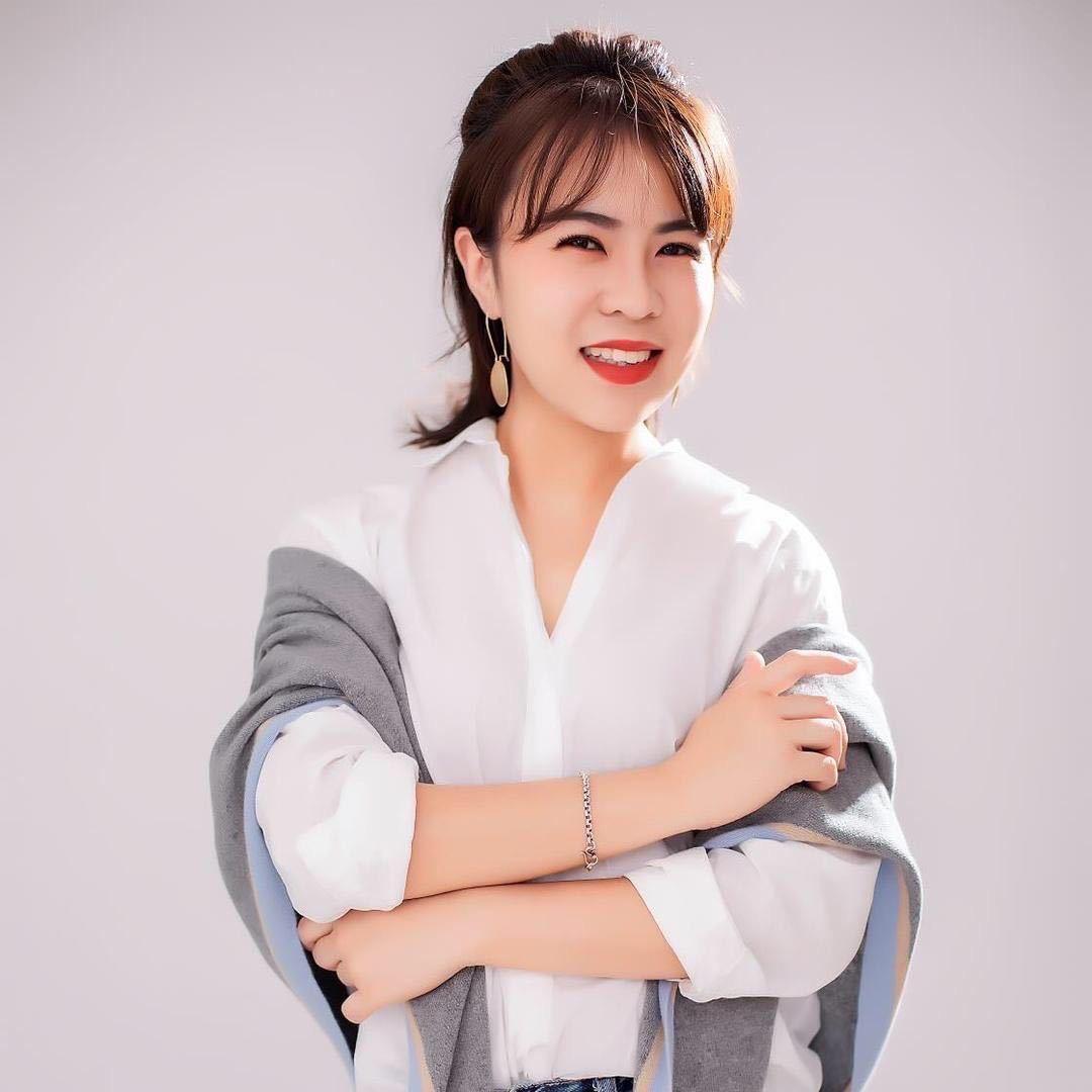 北总PARDIIEN（Mrs.Mu）