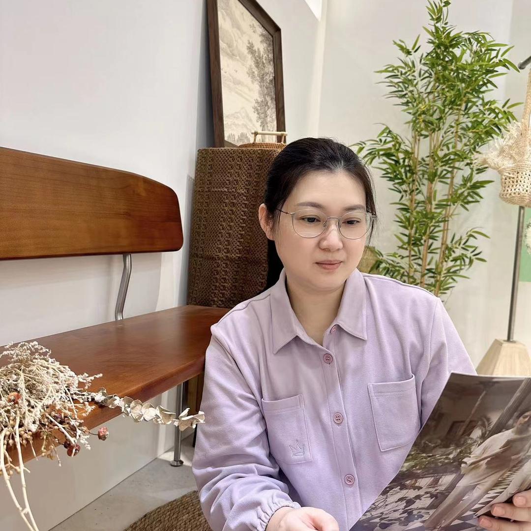凯迪许小姐（睡衣工厂）