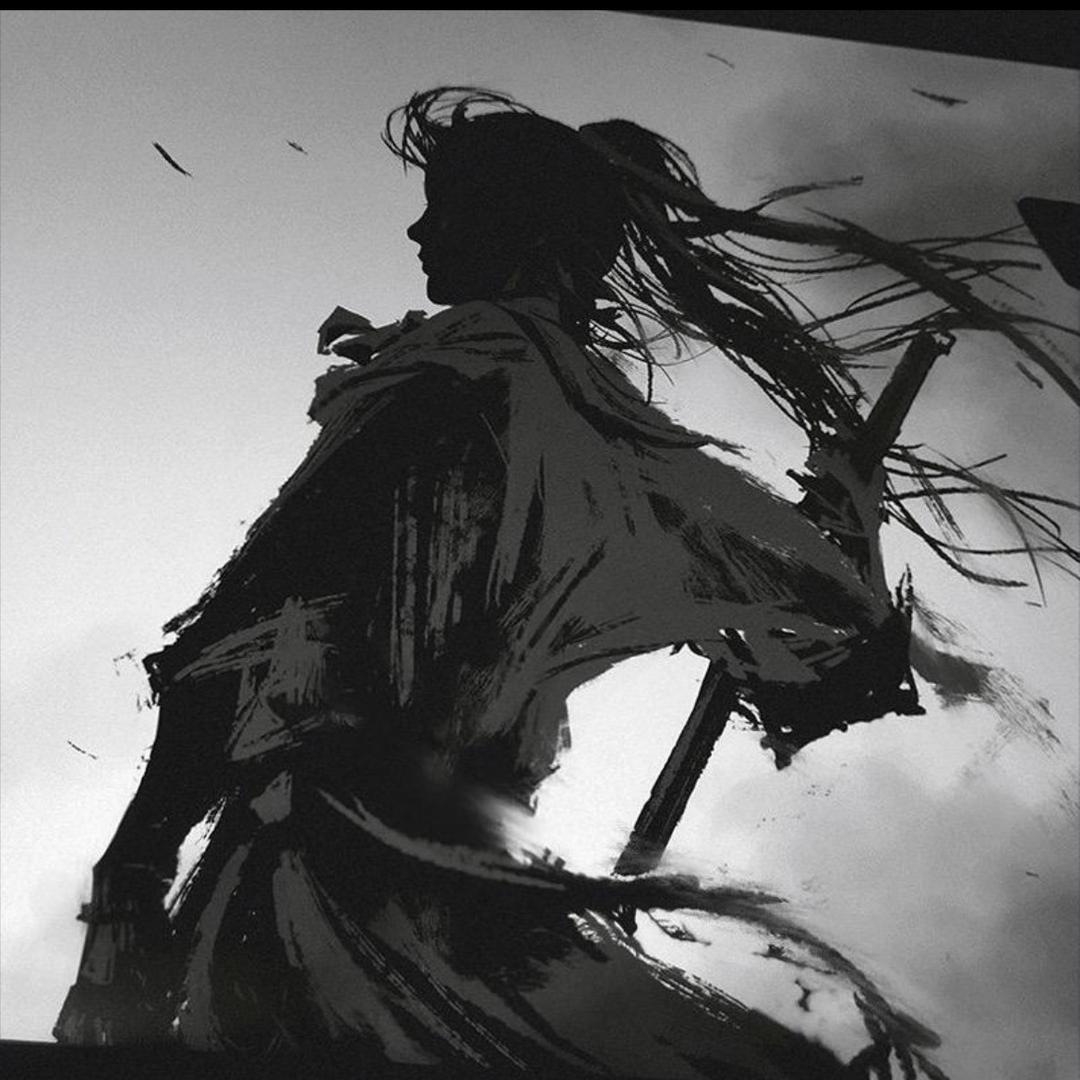 帝皇（燕云十六声）