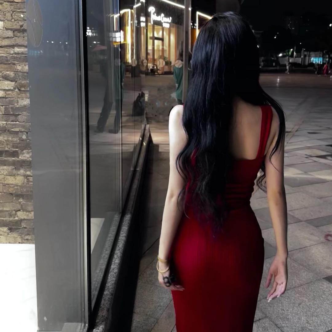 漂亮姐姐🥂