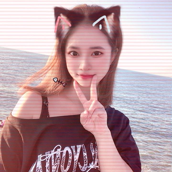 小卢班呀💋