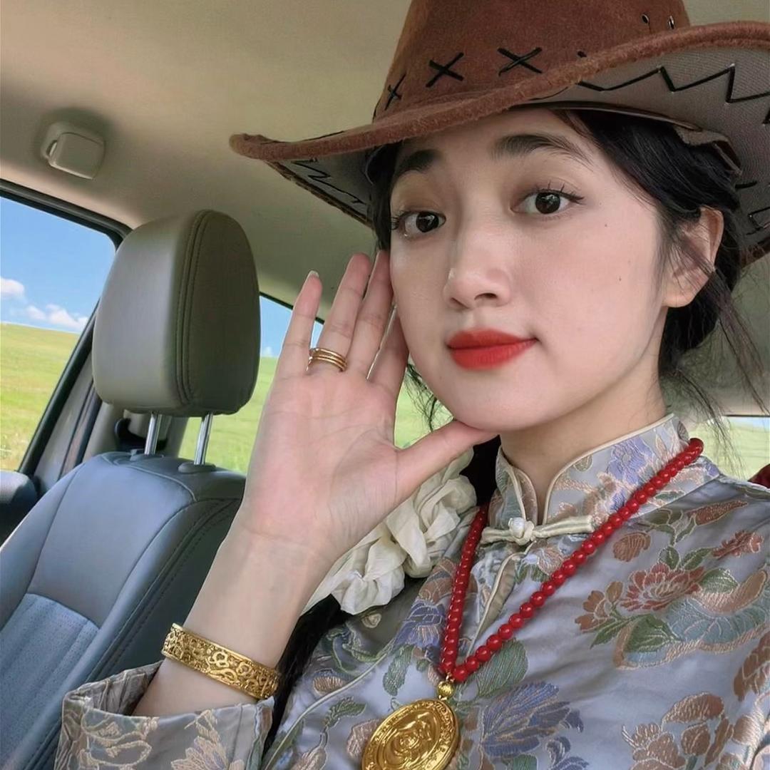 跟着ℳঞ 春妮꧔ꦿ一起变美😘
