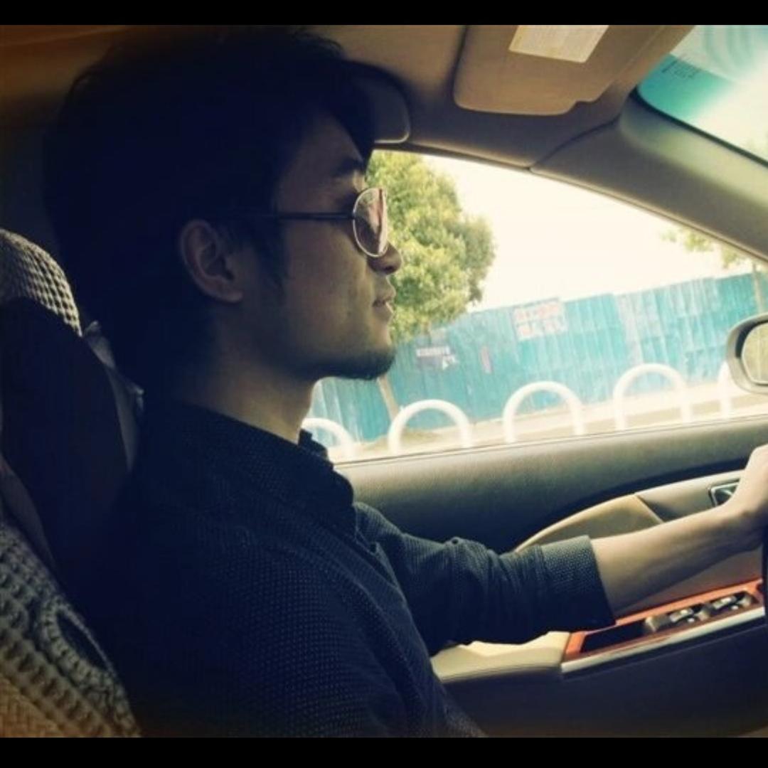 海浪谷_疯子叔叔