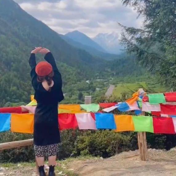 寺寺同学（带娃ing）