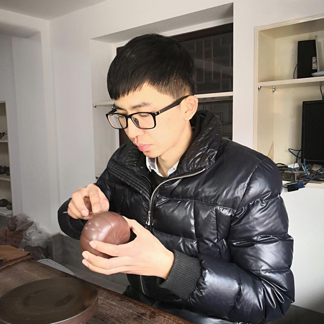 昱彤阁紫砂