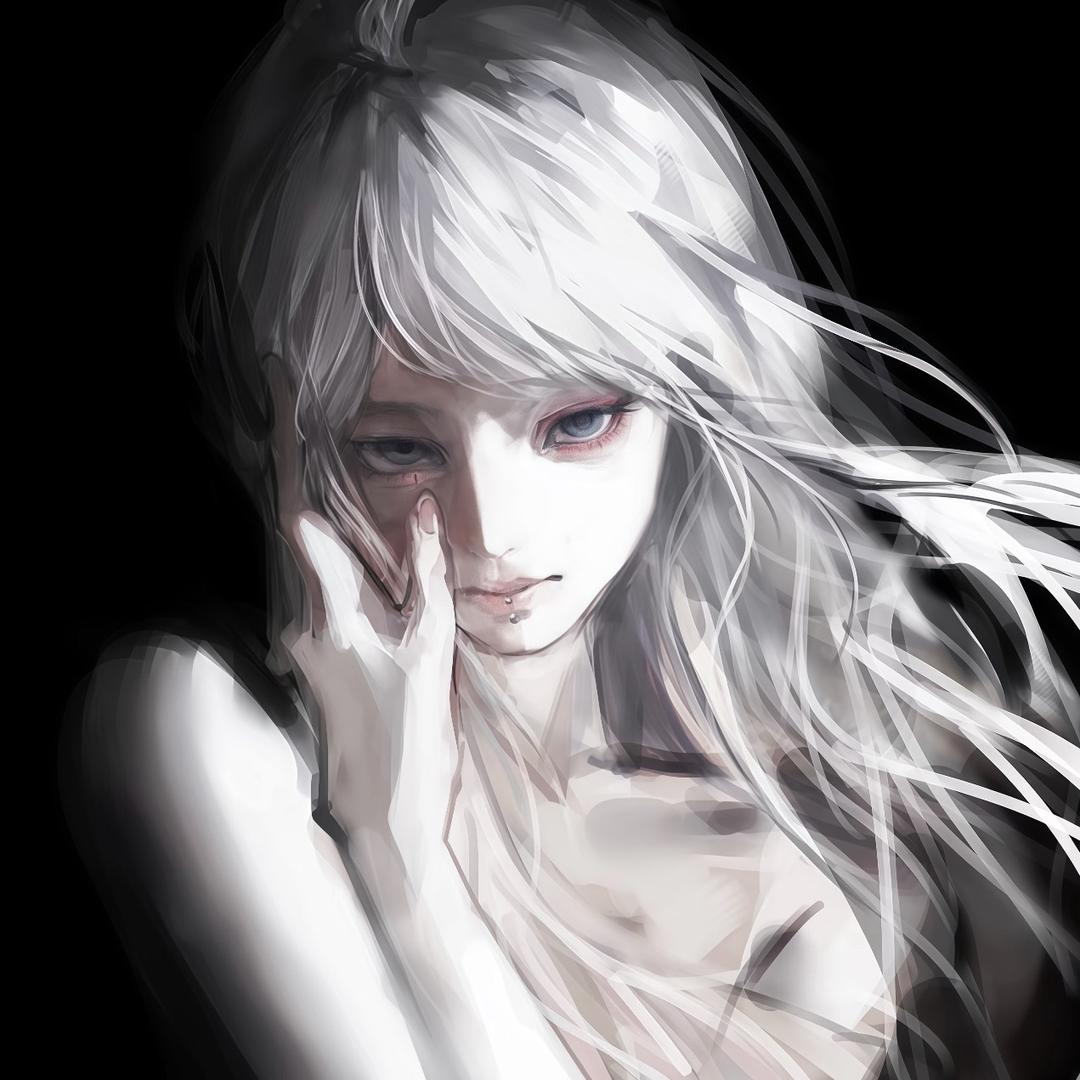 Siliver⁰⃚⃙̴༝ ⁰⃚⃙̴