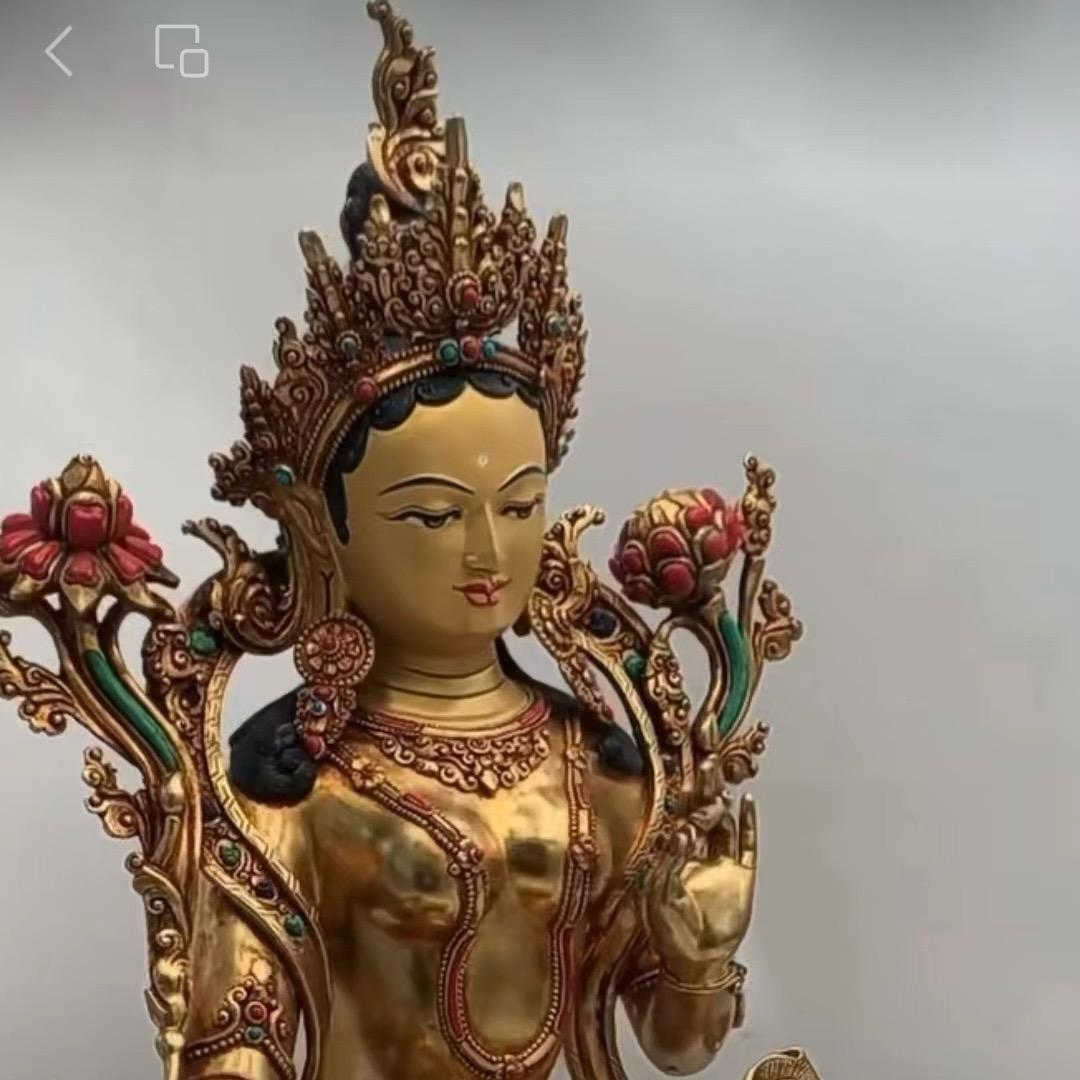 嘎松江措
