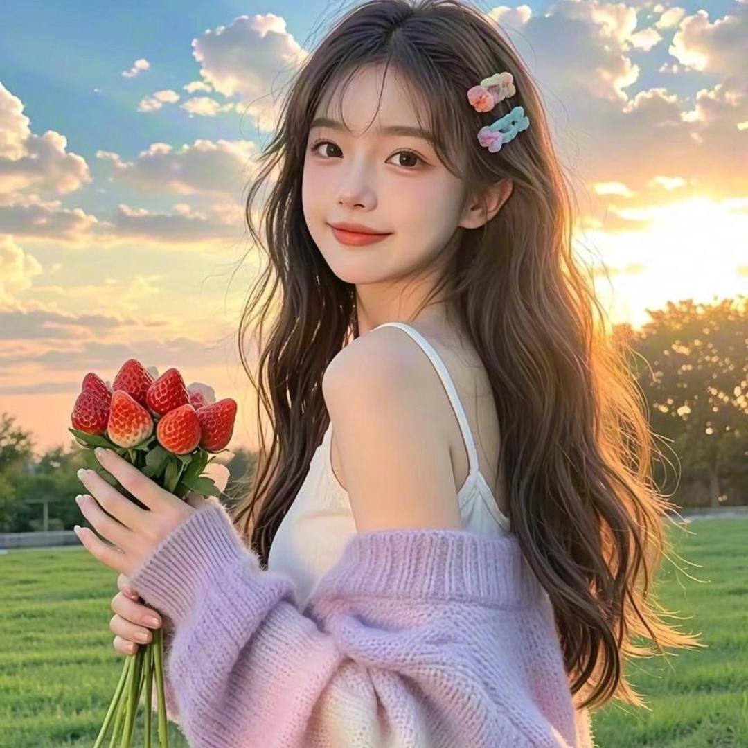 小草莓🍓