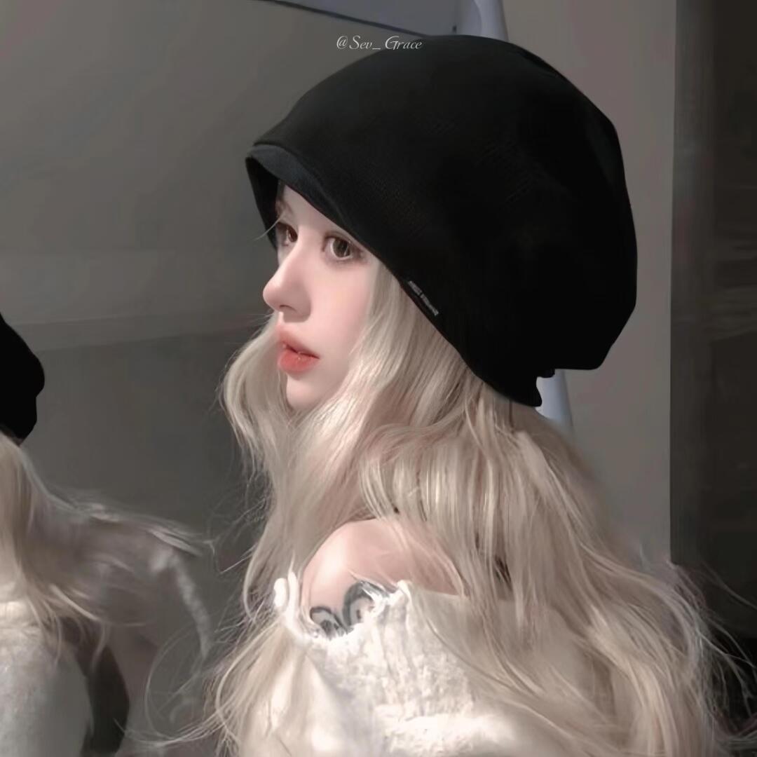 美美🎀（沪漂版）