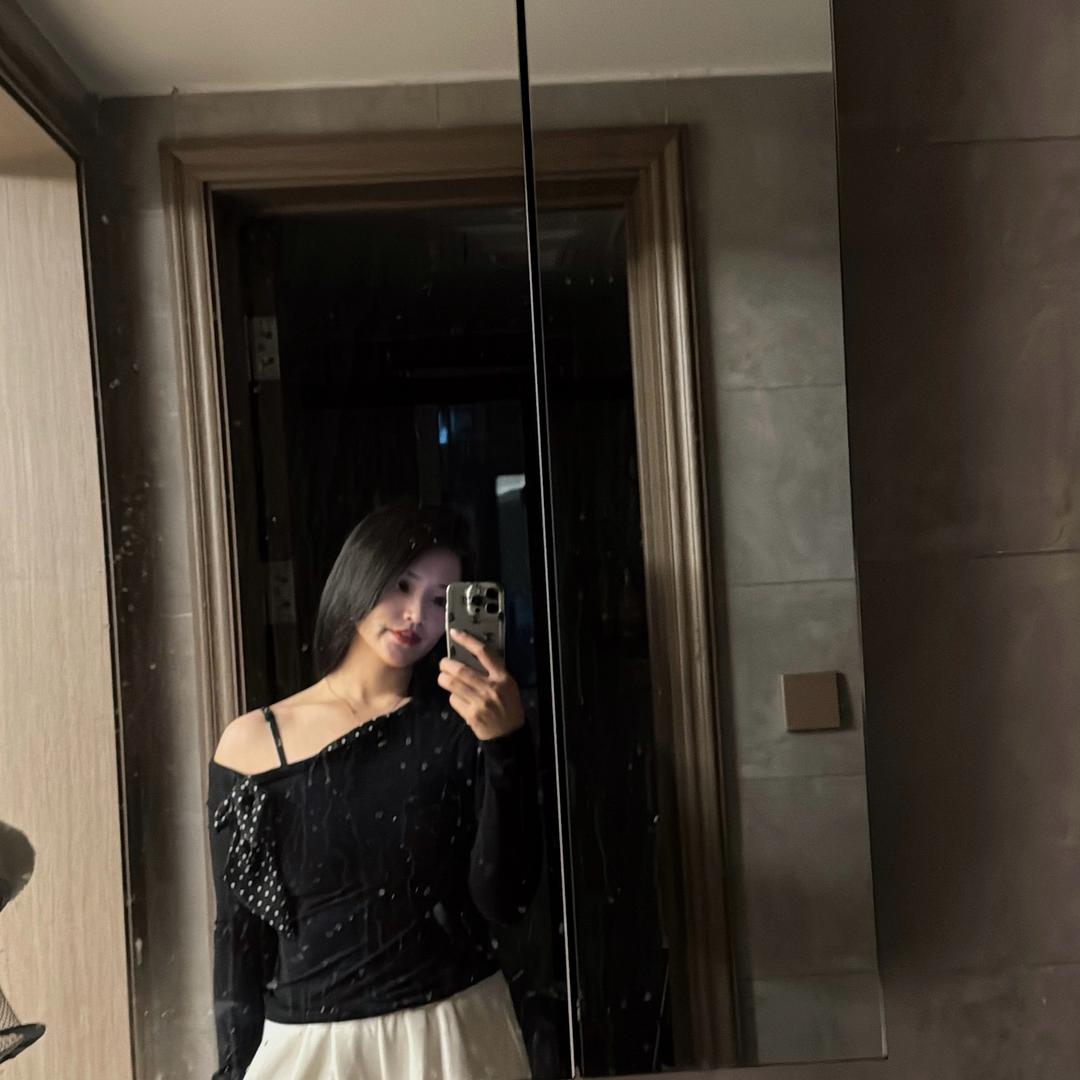 卡戴珊之西安分珊🧜‍♀️