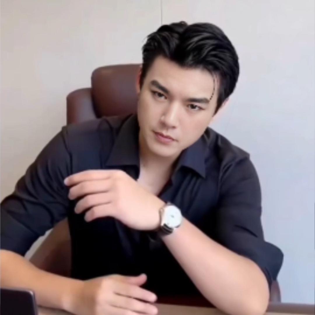 我姓刘，却留不住青春！