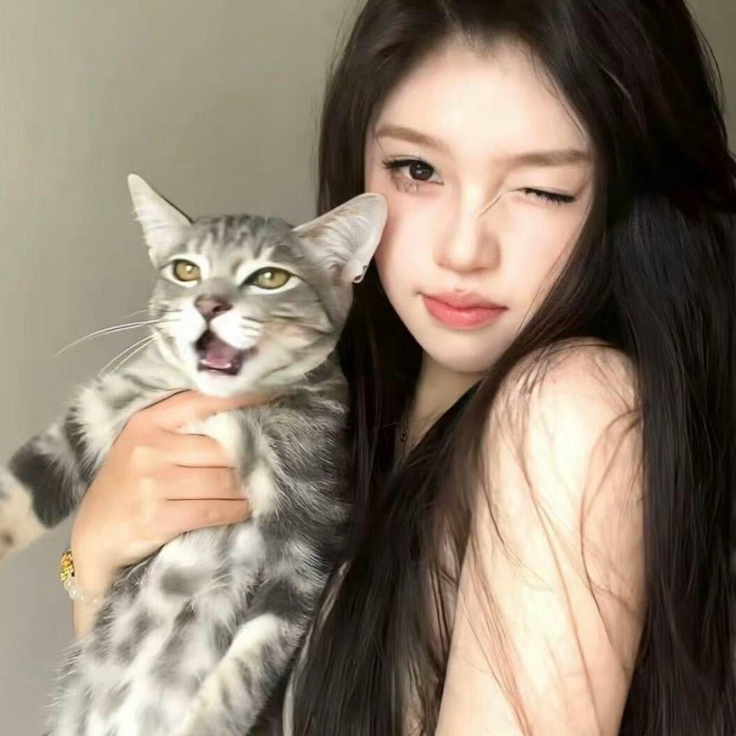 涵baby