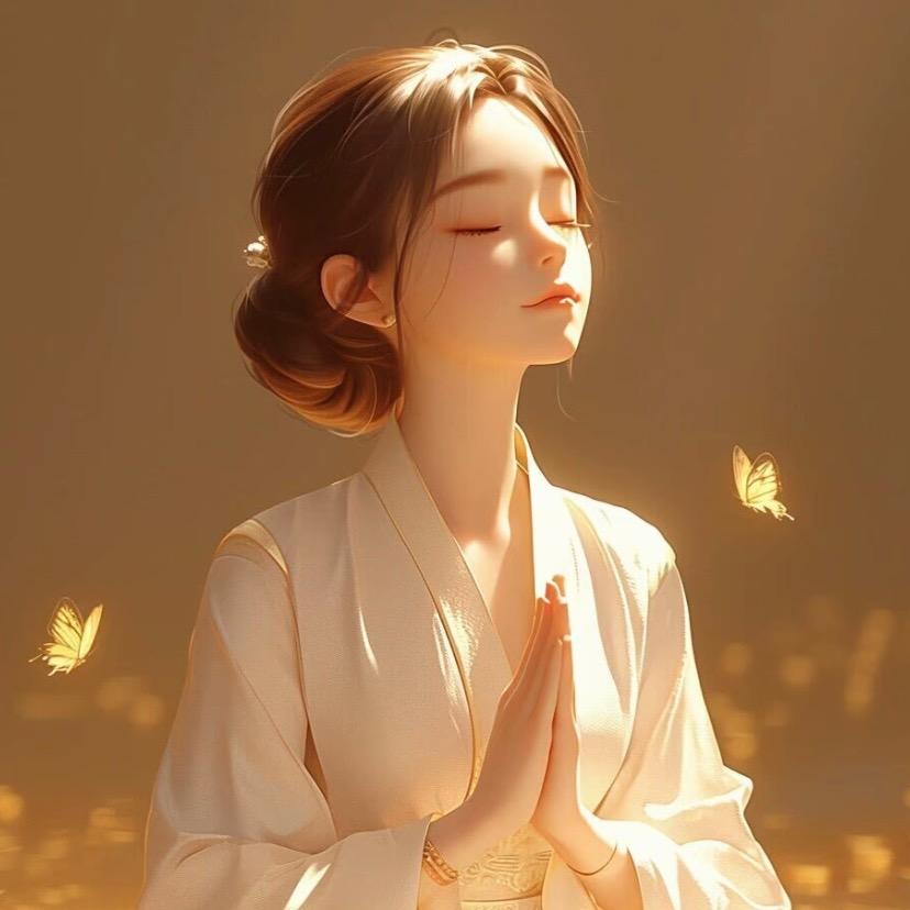 墨尘 老师（追光）